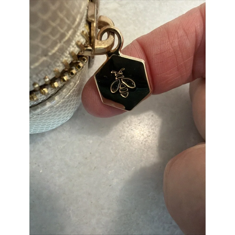 Hives And Honey Travel Jewelry Case GWB01